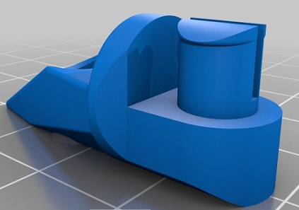 SNAKE��ƴ�b���ģ��3D��ӡ�D�� STL��ʽ