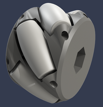 ���˼{ķ݆3D�D�� Solidworks ��STEP