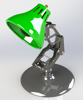 ��(j��ng)���_����ͨ�_��ģ��3D�D�� Solidworks�O(sh��)Ӌ(j��)
