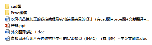 ���L�C͹ģ�ӹ��Ĕ�(sh��)�ؾ��̼���S�˲ۊA�ߵ��OӋ����cad�D+proe�D+�īI���g+ppt��