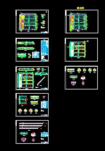 6�f��dˮ���ữ��ʩ���D