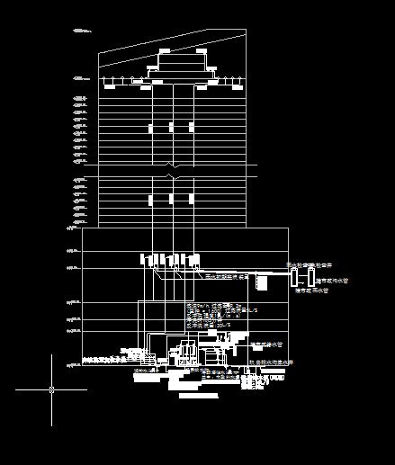 ĳ��B��ˮ�ռ�����ϵ�yʾ��D