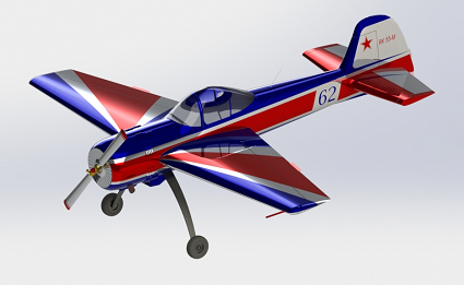 Yakһ55M�̶����w�Cģ��3D�D�� Solidworks�OӋ