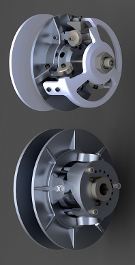 sae-baja gaged CVT�C��3D�D�� IGS��ʽ