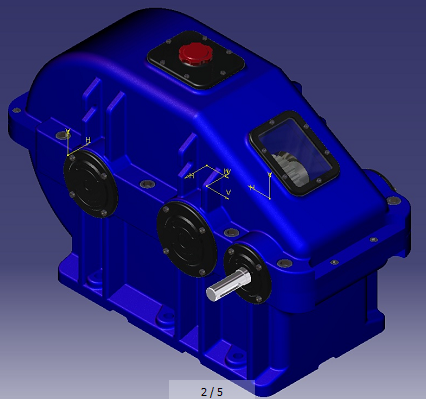 2-step�����A���X݆��3D�D�� CATIA�OӋ ��STP��ʽ
