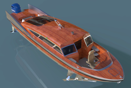 ��ͧģ��3D�D�� RHINO�OӋ ��STP��ʽ