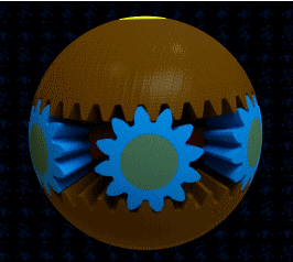 �����X݆С����IIģ��3D�D  ��N��ʽ