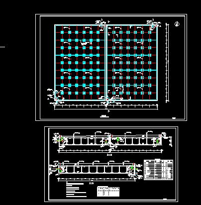 ĳ��ˮ̎��S��ˮ���O(sh��)Ӌ(j��)ʩ���D��