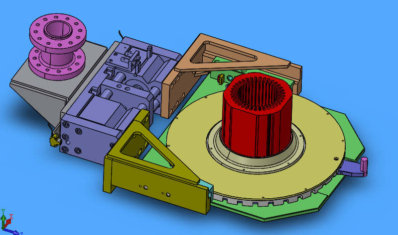 �ǘ��D�Pģ��(STP)