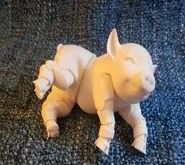 �ɐ�С�i�����wƴ�b���ģ��3D��ӡ�D�� STL��ʽ