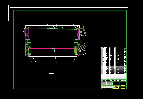 ʩ�������C�İ�ȫ�Q����ϵ�y�OӋ�D