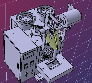 �p��P�����ݽz���b�C(j��)3Dģ�͈D�� STP��ʽ