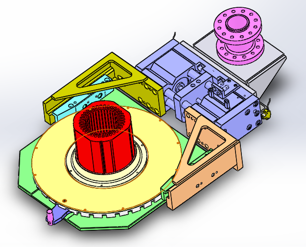 �ǘ��D�Pģ��(STP)