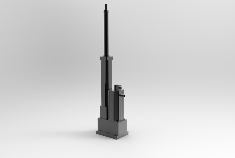 ����늄Ӹף�500mm�г̣�