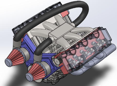 ���װl�әC3D��ģ�D�� Solidworks�OӋ