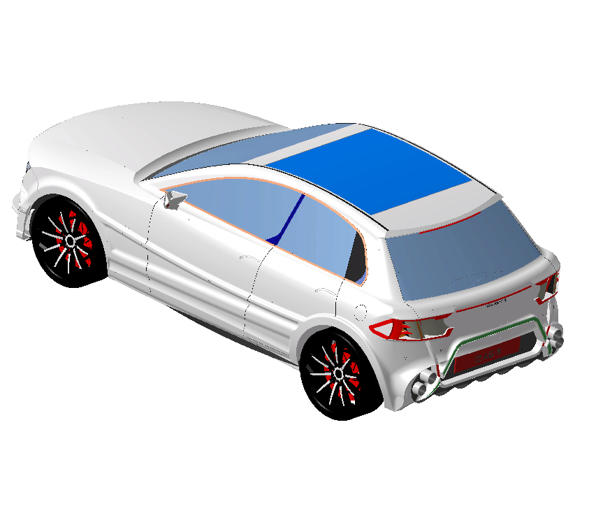 �I܇CATIA�����O(sh��)Ӌ(j��)