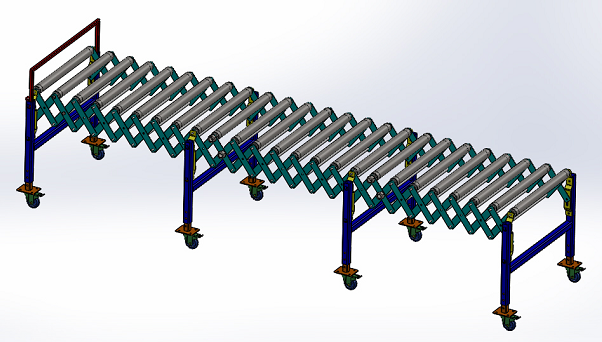 ����ݔ�͙C�����LͲ3D��ģ�D�� Solidworks�OӋ