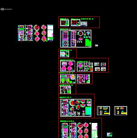 ĳ늏S偠t����Ó��������ȫ�׈D��(cad)