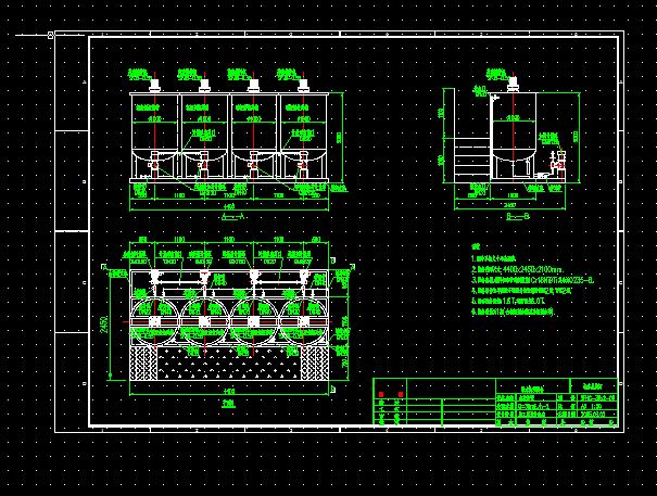 ĳ��늏Sú��(ch��ng)úˮ̎��ϵ�y(t��ng)��ˎ�b�ð��b�D.DWG