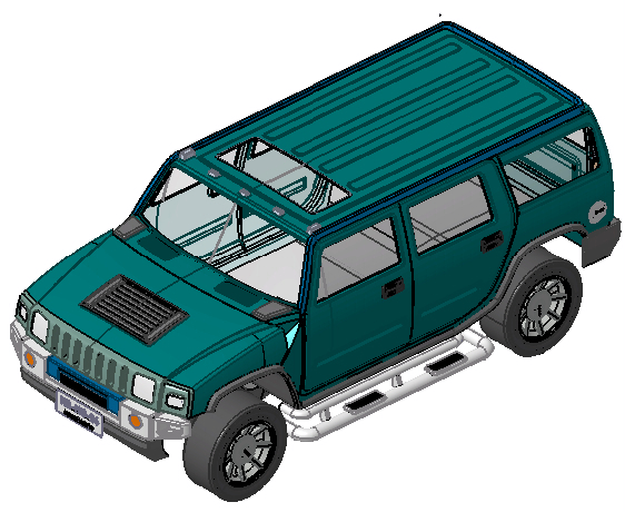 ���RH2 Catiaģ��