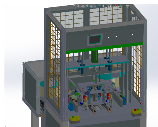 ȫ�Ԅ���ĸ��ֲ�C3D��ģ�D�� Solidworks�OӋ