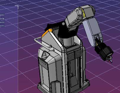  7kg�f���C���˙Cе��3D�D�� STEP��ʽ