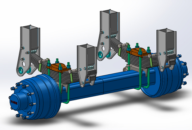 ���S�Ҽ�3D��(sh��)ģ�D�� Solidworks�O(sh��)Ӌ