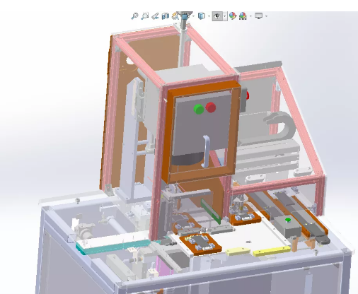 ȫ�ԄӼ���C�����ӣ�3D��ģ�D�� Solidworks�OӋ