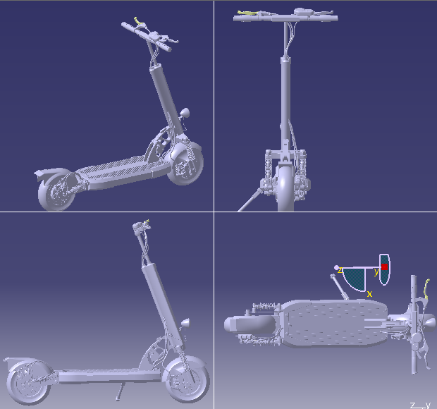 늄ӻ���܇3D��ģ�D�� STEP��ʽ