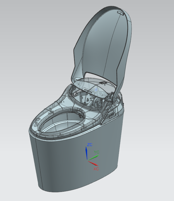 �����RͰģ��