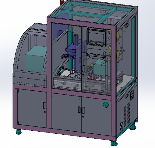 �댧�w���A�Ԅ��N�˙C3D�D�� Solidworks�OӋ