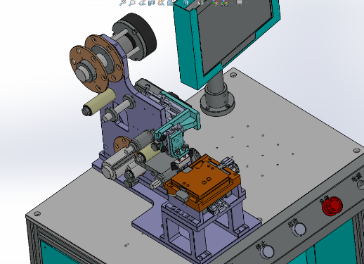 ����ИI�NĤ�C���N�˙C3D��ģ�D�� Solidworks�OӋ