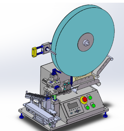 ͹݆�C���Ĳ��ЙC3D�D�� Solidworks�OӋ