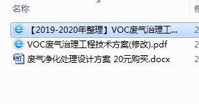 VOCs�U����������