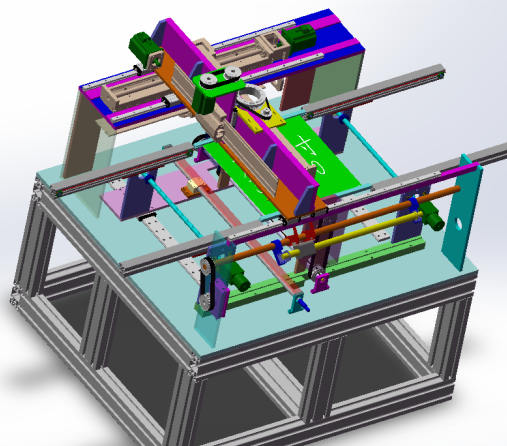 ���a�C3D��ģ�D�� Solidworks�OӋ