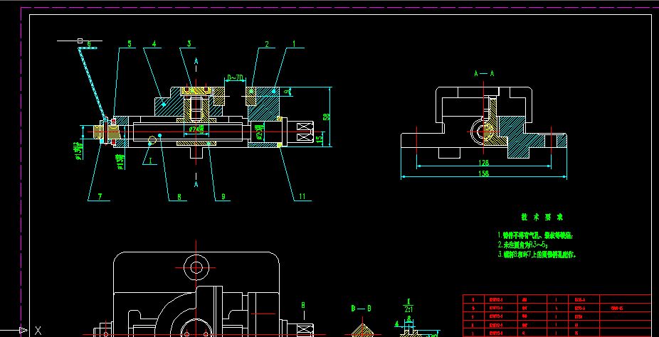 �Cеƽ���_���QԔ��cad�b��D