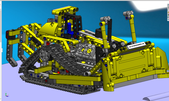 ���ߙCе�M�����Cƴ�bģ��3D�D�� x_t��ʽ