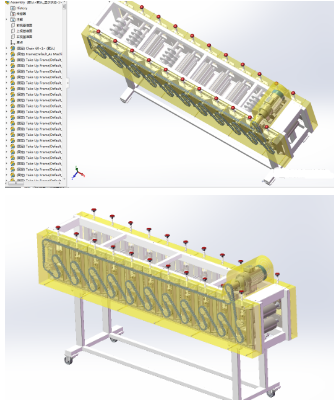 �����C�����ϴ����a�O�䣩3D��ģ�D�� Solidworks�OӋ