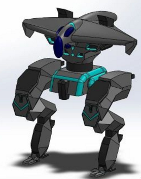 ͻ���͙C�׺���ģ��3D�D�� Solidworks�OӋ