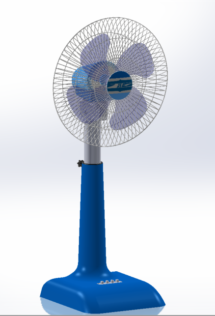 ����L(f��ng)��ģ��3D�D�� Solidworks�O(sh��)Ӌ(j��)