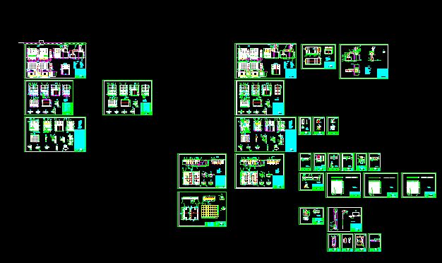 180m3��h�_��ˮ��������Ԕ��CAD�D��