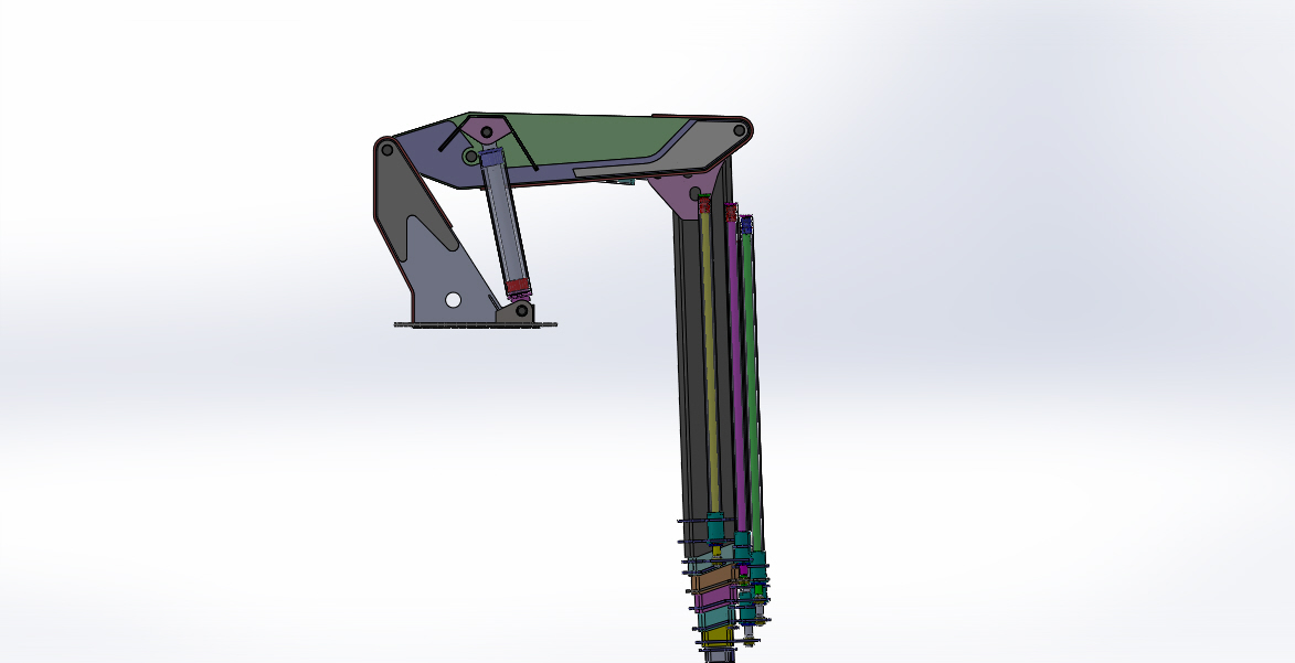 Һ�����ؙC(solidworks)