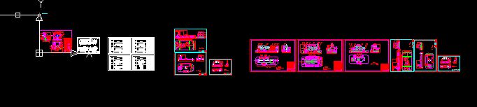 CA6140�ĺ��м܊A�ߵ��b�䷽���D