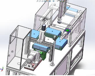 ����⚤�ܷ��ԙz�y�C(j��)3D��(sh��)ģ�D�� Solidworks�O(sh��)Ӌ(j��)