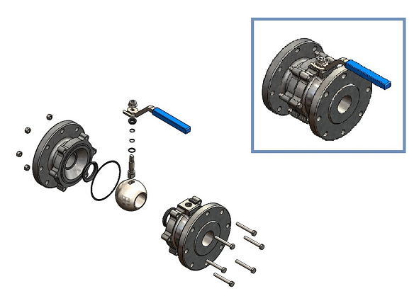 �D�Ӱl�әCԭ���Y��ģ��3D�D�� STEP��ʽ