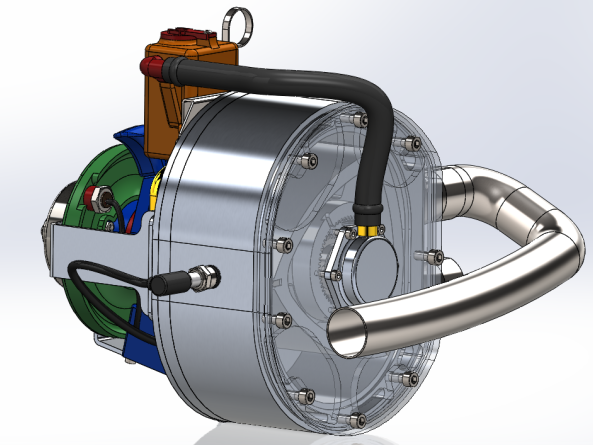 ����܇�D�Ӱl�әC3D��ģ�D�� STP��ʽ