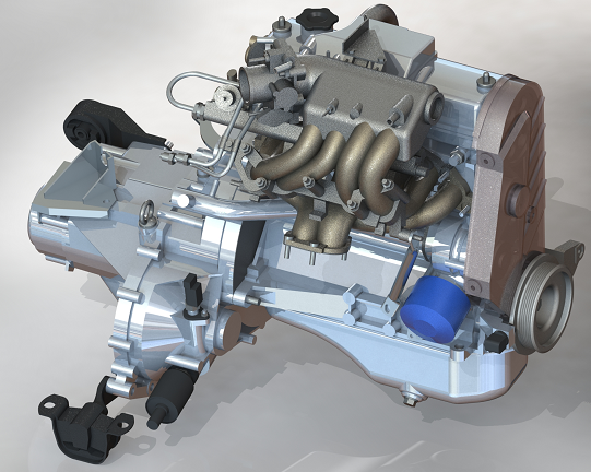 �l�әC�R�_ģ��3D�D�� STEP��ʽ