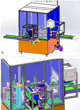�D�Pʽ�Ԅӻ��i�ݽz�C3D��ģ�D�� Solidworks�OӋ