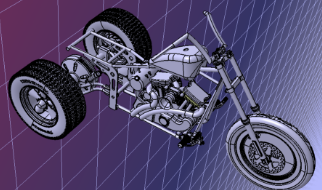 �\������݆Ħ��܇��3D�D�� STP��ʽ