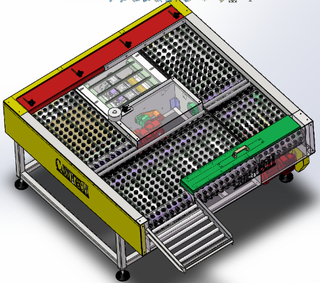 �̶�ʽݔ�͙C3D��ģ�D�� Solidworks�OӋ